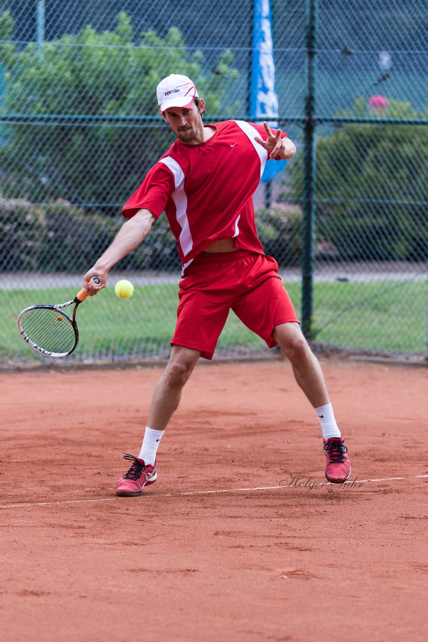Bild 11 - Horst Schroeder Pokal 2.Tag